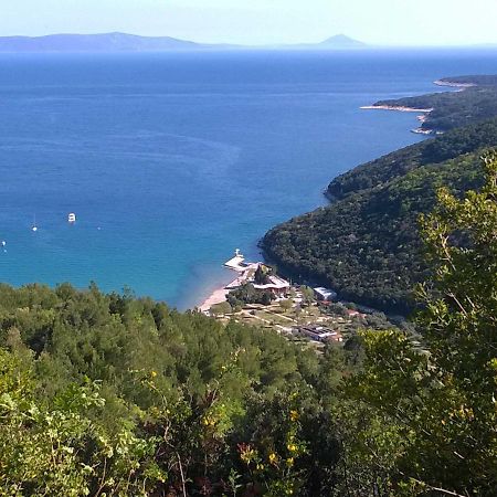 North Adriatic View Apartment Rabac Luaran gambar
