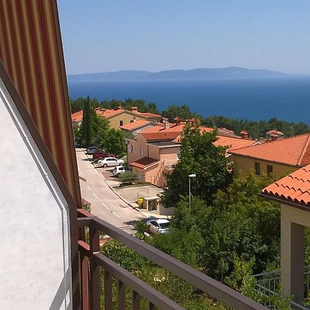 North Adriatic View Apartment Rabac Luaran gambar