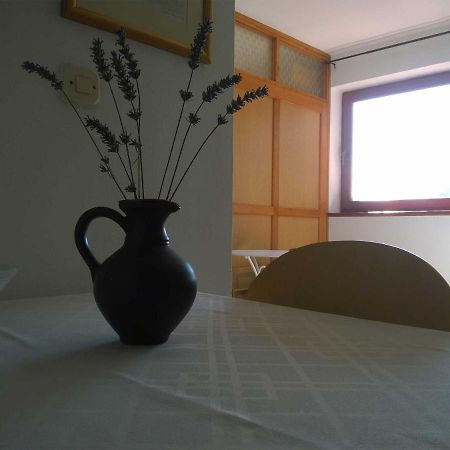North Adriatic View Apartment Rabac Luaran gambar