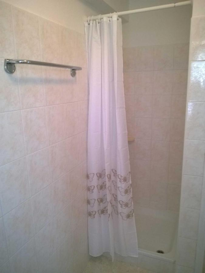 North Adriatic View Apartment Rabac Luaran gambar
