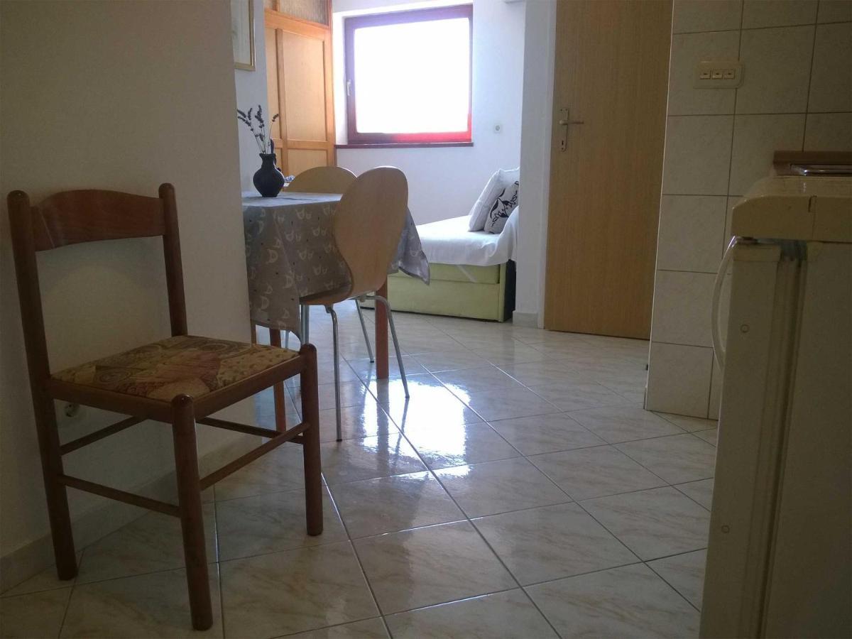North Adriatic View Apartment Rabac Luaran gambar