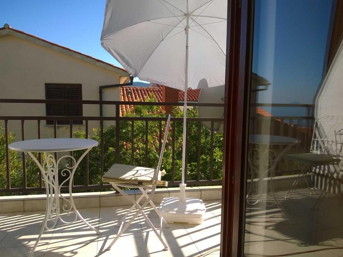 North Adriatic View Apartment Rabac Luaran gambar