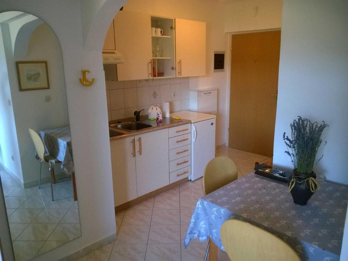 North Adriatic View Apartment Rabac Luaran gambar